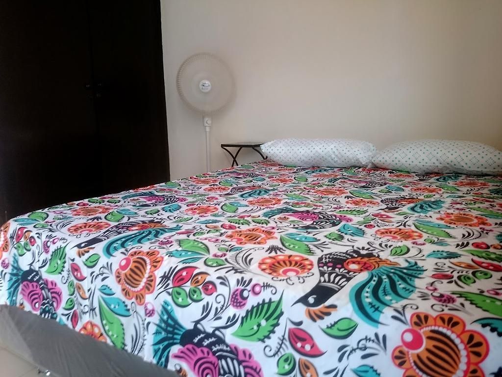 Pensión Apartamento Colonial La Espanola