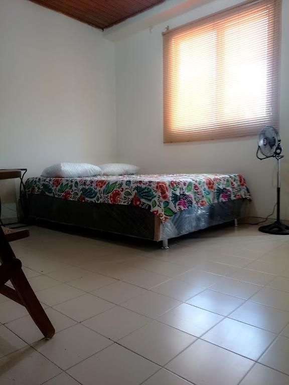 Apartamento Colonial La Espanola Pensión