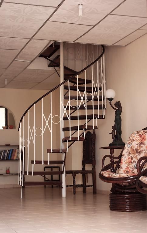 Apartamento Colonial La Espanola