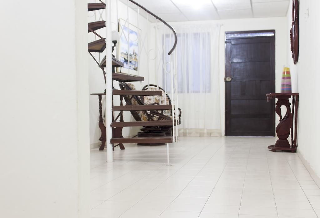 Apartamento Colonial La Espanola Pensión Cartagena