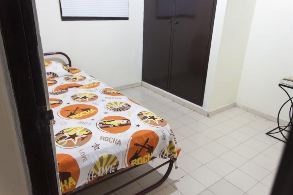 Apartamento Colonial La Espanola Pensión