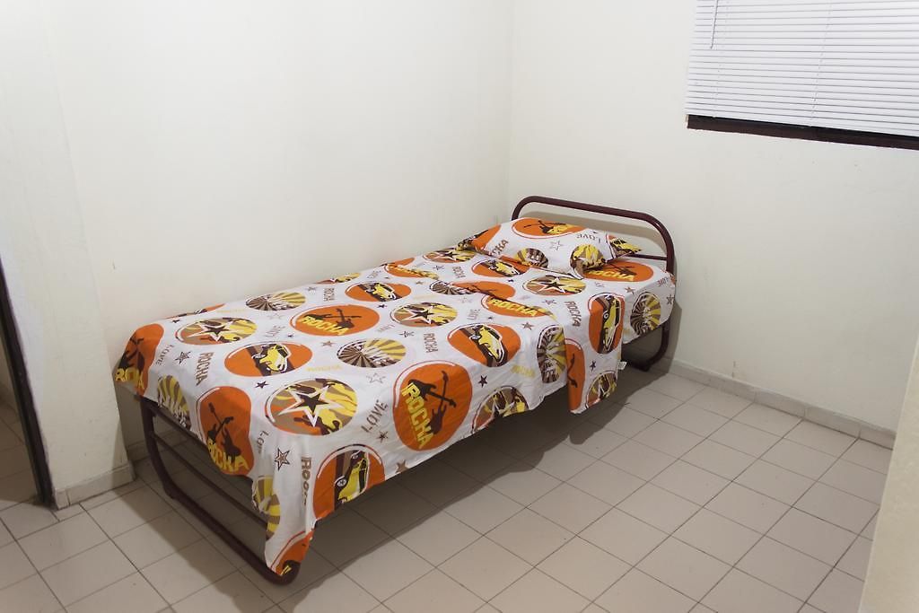 Apartamento Colonial La Espanola