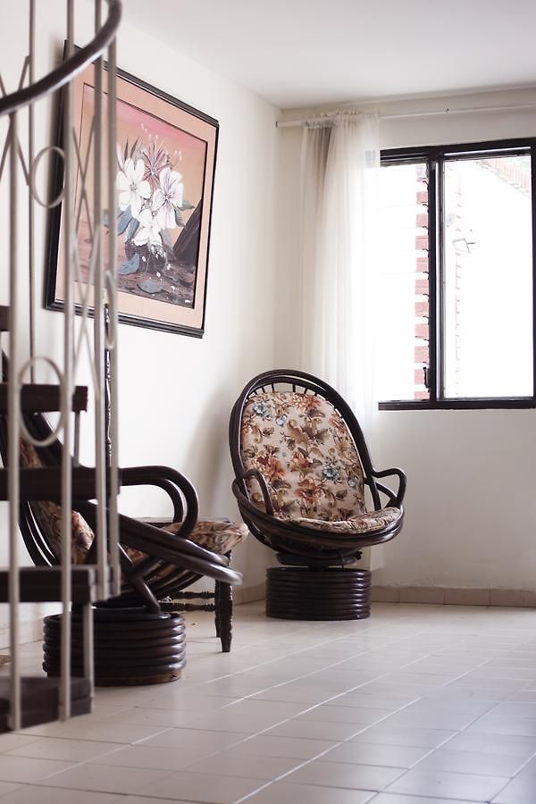 Apartamento Colonial La Espanola *