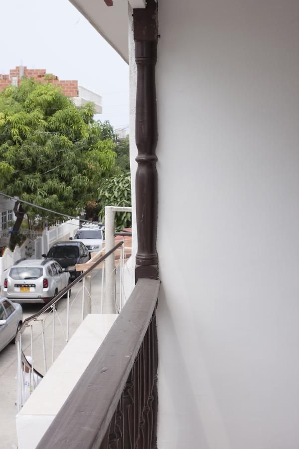 Apartamento Colonial La Espanola Pensión