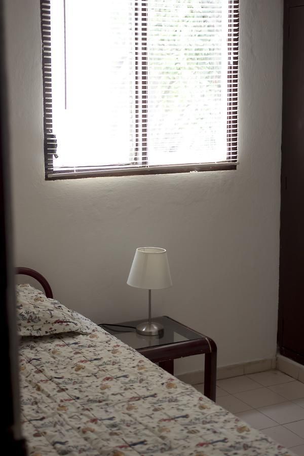 Apartamento Colonial La Espanola Pensión