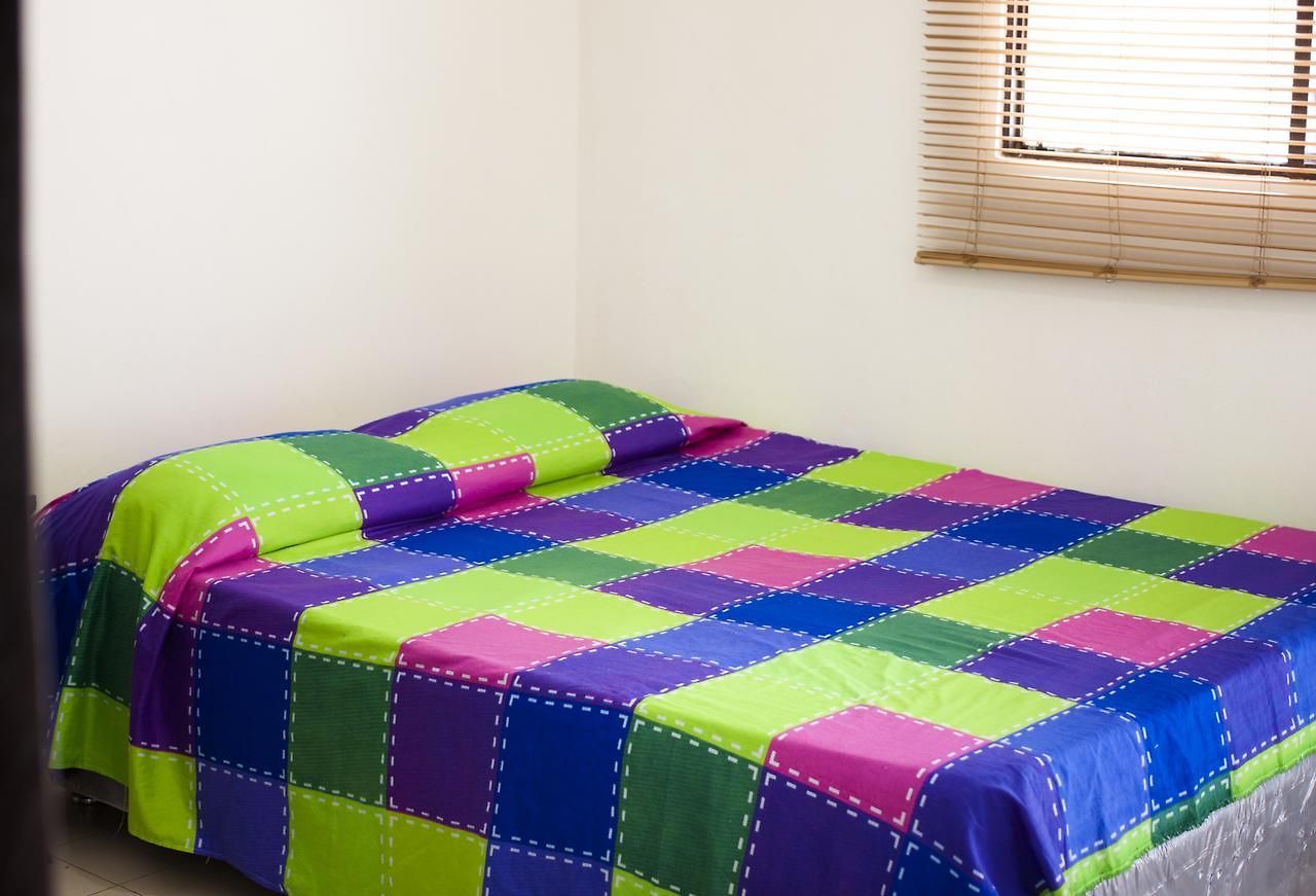 Apartamento Colonial La Espanola Pensión Cartagena