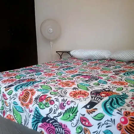 Pensión Apartamento Colonial La Espanola