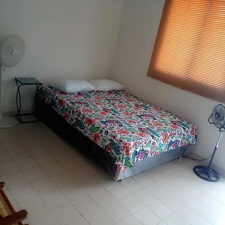 Apartamento Colonial La Espanola Cartagena