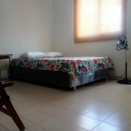 Apartamento Colonial La Espanola Pensión