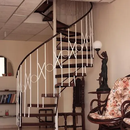 Apartamento Colonial La Espanola