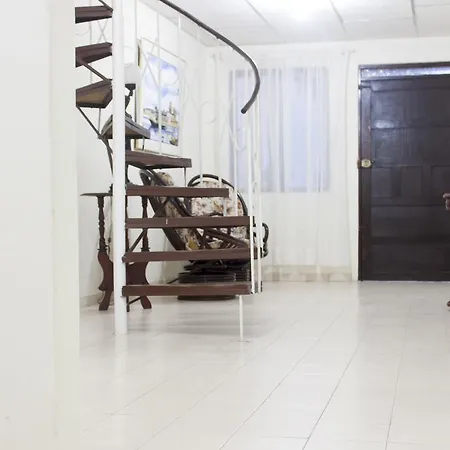 Apartamento Colonial La Espanola Pensión Cartagena