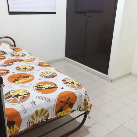 Apartamento Colonial La Espanola Pensión