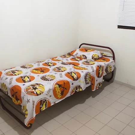 Apartamento Colonial La Espanola