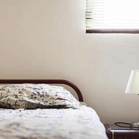 Apartamento Colonial La Espanola Pensión