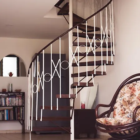 Apartamento Colonial La Espanola Pensión