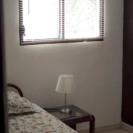 Apartamento Colonial La Espanola Pensión